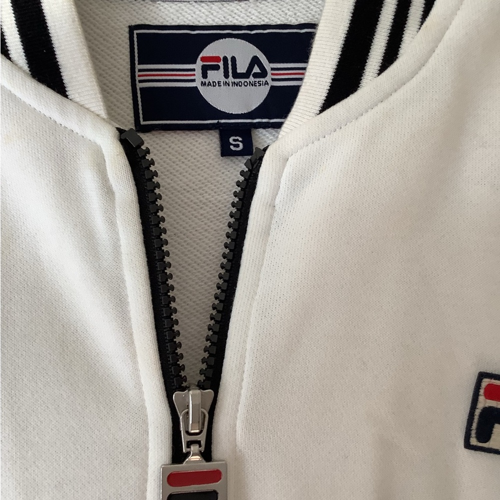 Fila Jacket - Picture 2 of 2